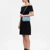 Icon Leather Shoulder Bag<PEDRO Sale
