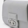 Icon Leather Shoulder Bag<PEDRO Cheap