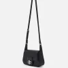 Icon Leather Shoulder Bag<PEDRO Store