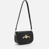 Icon Leather Shoulder Bag<PEDRO Discount