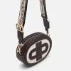 Icon Leather Shoulder Bag<PEDRO Cheap