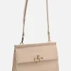 Icon Leather Shoulder Bag<PEDRO Flash Sale