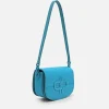 Icon Leather Shoulder Bag<PEDRO Clearance