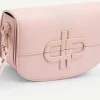 Icon Leather Shoulder Bag<PEDRO Online