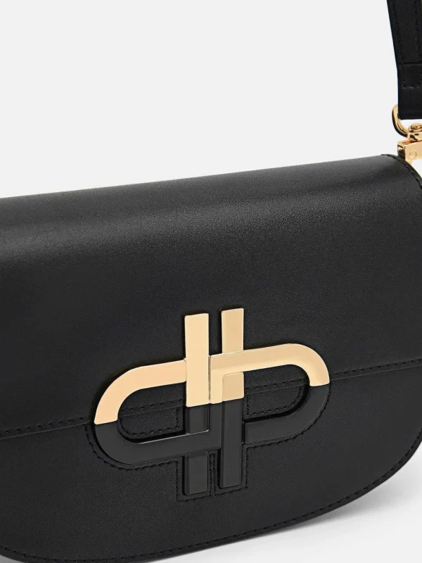 Icon Leather Shoulder Bag<PEDRO Discount