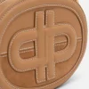 Icon Leather Shoulder Bag<PEDRO Fashion