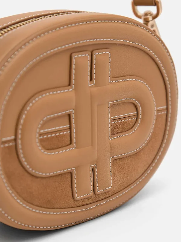 pedro_icon_leather_should_4-3.webp Icon Leather Shoulder Bag<PEDRO Fashion