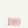 Icon Leather Shoulder Bag<PEDRO Online
