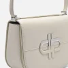 Icon Leather Shoulder Bag<PEDRO Hot