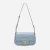 Icon Leather Shoulder Bag<PEDRO Sale