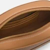 Icon Leather Shoulder Bag<PEDRO Fashion