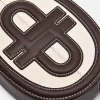 Icon Leather Shoulder Bag<PEDRO Cheap