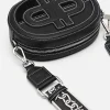 Icon Leather Shoulder Bag<PEDRO Flash Sale