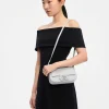 Icon Leather Shoulder Bag<PEDRO Cheap