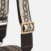 Icon Leather Shoulder Bag<PEDRO Cheap