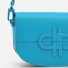 Icon Leather Shoulder Bag<PEDRO Clearance