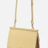 Icon Leather Shoulder Bag<PEDRO Hot