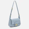 Icon Leather Shoulder Bag<PEDRO Sale
