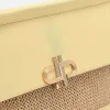 Icon Leather Shoulder Bag<PEDRO Hot