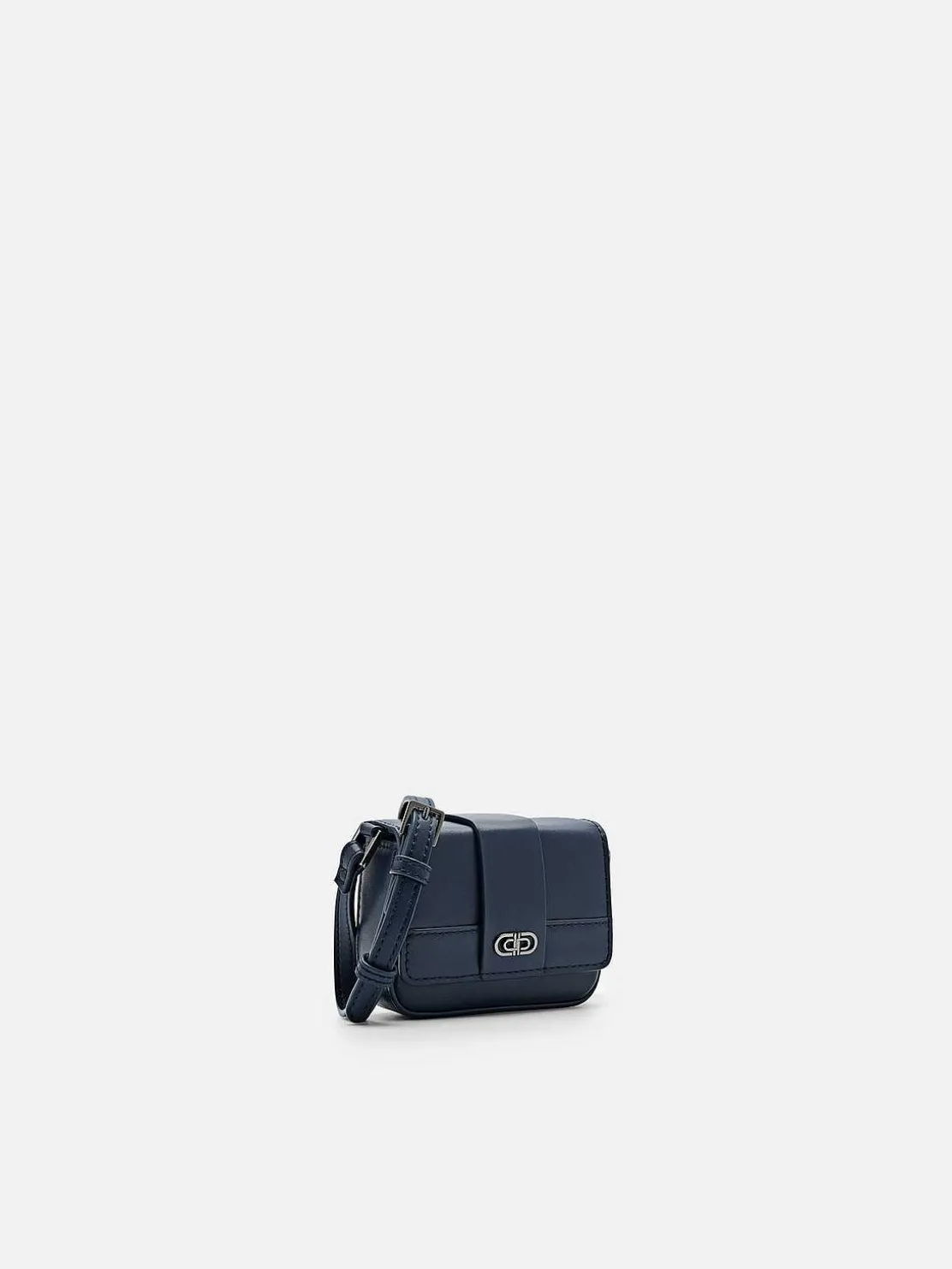 pedro_icon_leather_sling__0-2.webp Icon Leather Sling Pouch<PEDRO Hot
