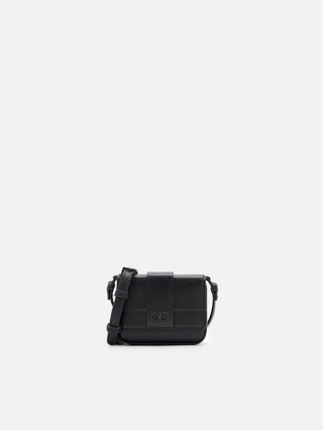 pedro_icon_leather_sling__0-3.webp Icon Leather Sling Pouch<PEDRO Best Sale