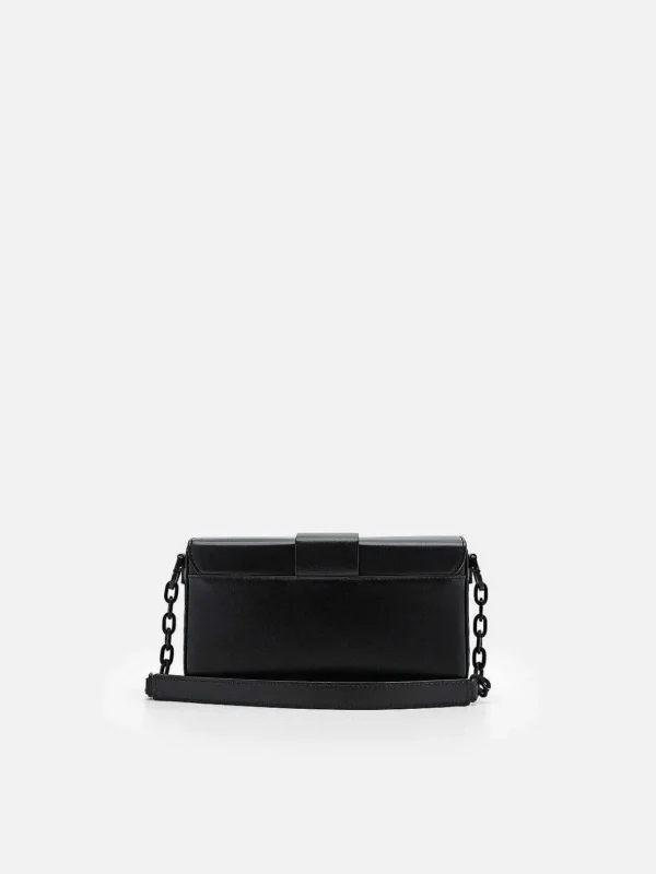 Icon Leather Sling Bag<PEDRO Cheap