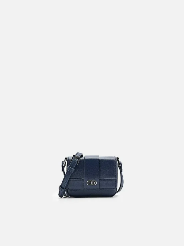 pedro_icon_leather_sling__1-2.webp Icon Leather Sling Pouch<PEDRO Hot