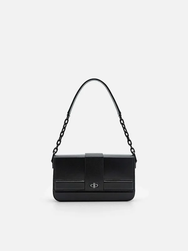 Icon Leather Sling Bag<PEDRO Cheap
