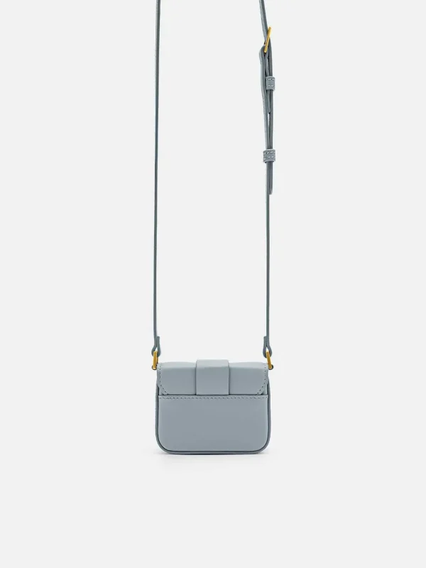 pedro_icon_leather_sling__1.webp Icon Leather Sling Pouch<PEDRO Best