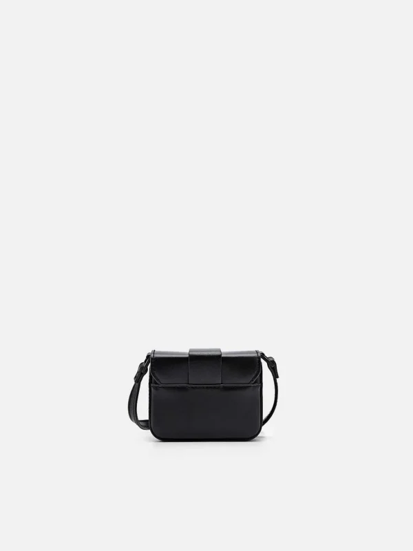 pedro_icon_leather_sling__2-3.webp Icon Leather Sling Pouch<PEDRO Best Sale