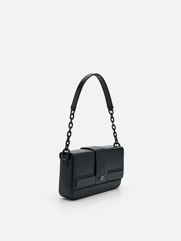Icon Leather Sling Bag<PEDRO Cheap