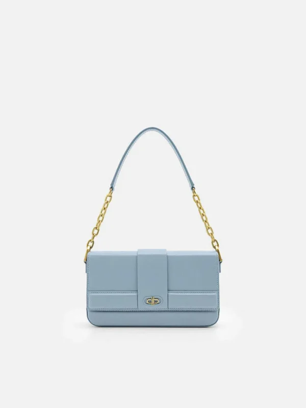 pedro_icon_leather_sling__2-6.webp Icon Leather Sling Bag<PEDRO Online
