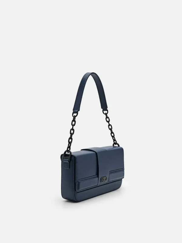 pedro_icon_leather_sling__2-7.webp Icon Leather Sling Bag<PEDRO Cheap