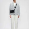 Icon Leather Sling Bag<PEDRO Cheap
