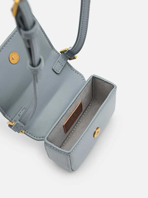 pedro_icon_leather_sling__3.webp Icon Leather Sling Pouch<PEDRO Best