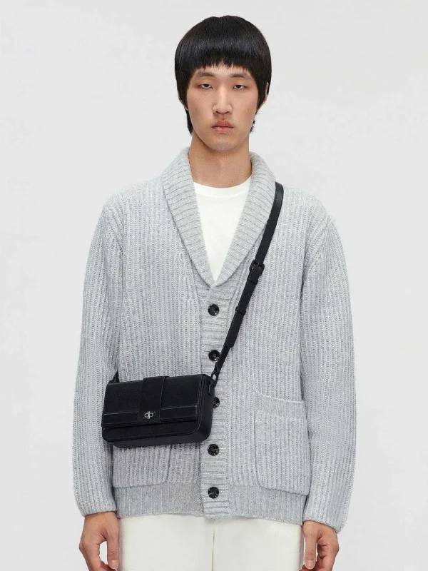 Icon Leather Sling Bag<PEDRO Cheap