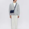 Icon Leather Sling Bag<PEDRO Cheap