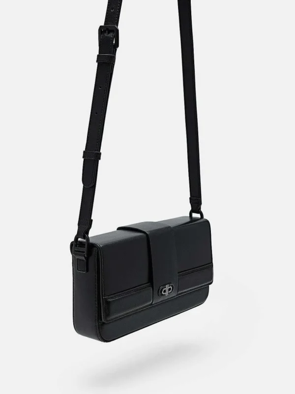 Icon Leather Sling Bag<PEDRO Cheap