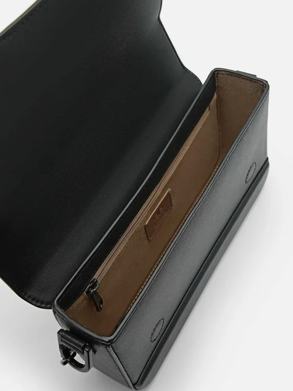 Icon Leather Sling Bag<PEDRO Cheap