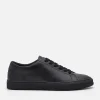 Icon Leather Sneakers<PEDRO Best Sale