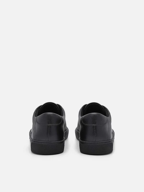 pedro_icon_leather_sneake_2-1.webp Icon Leather Sneakers<PEDRO Best Sale