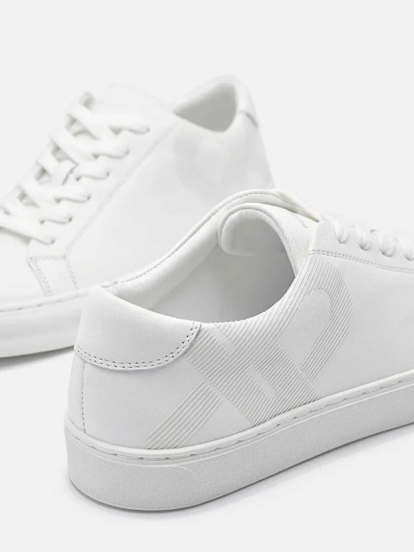 pedro_icon_leather_sneake_3.webp Icon Leather Sneakers<PEDRO Cheap