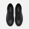 Icon Leather Sneakers<PEDRO Best Sale