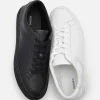 Icon Leather Sneakers<PEDRO Cheap