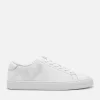 Icon Leather Sneakers<PEDRO Cheap