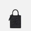 Icon Leather Tote Bag<PEDRO Cheap