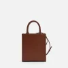Icon Leather Tote Bag<PEDRO Cheap