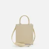 Icon Leather Tote Bag<PEDRO Best