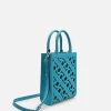 Icon Leather Tote Bag<PEDRO Best