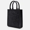 Icon Leather Tote Bag<PEDRO Cheap